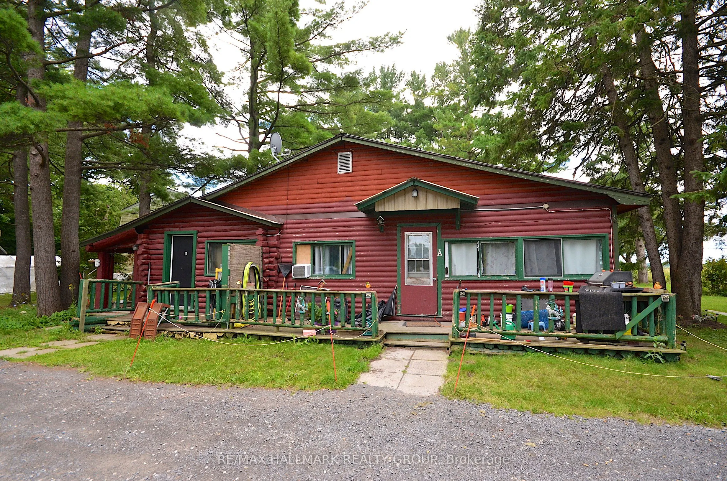 1675 Dunning Road