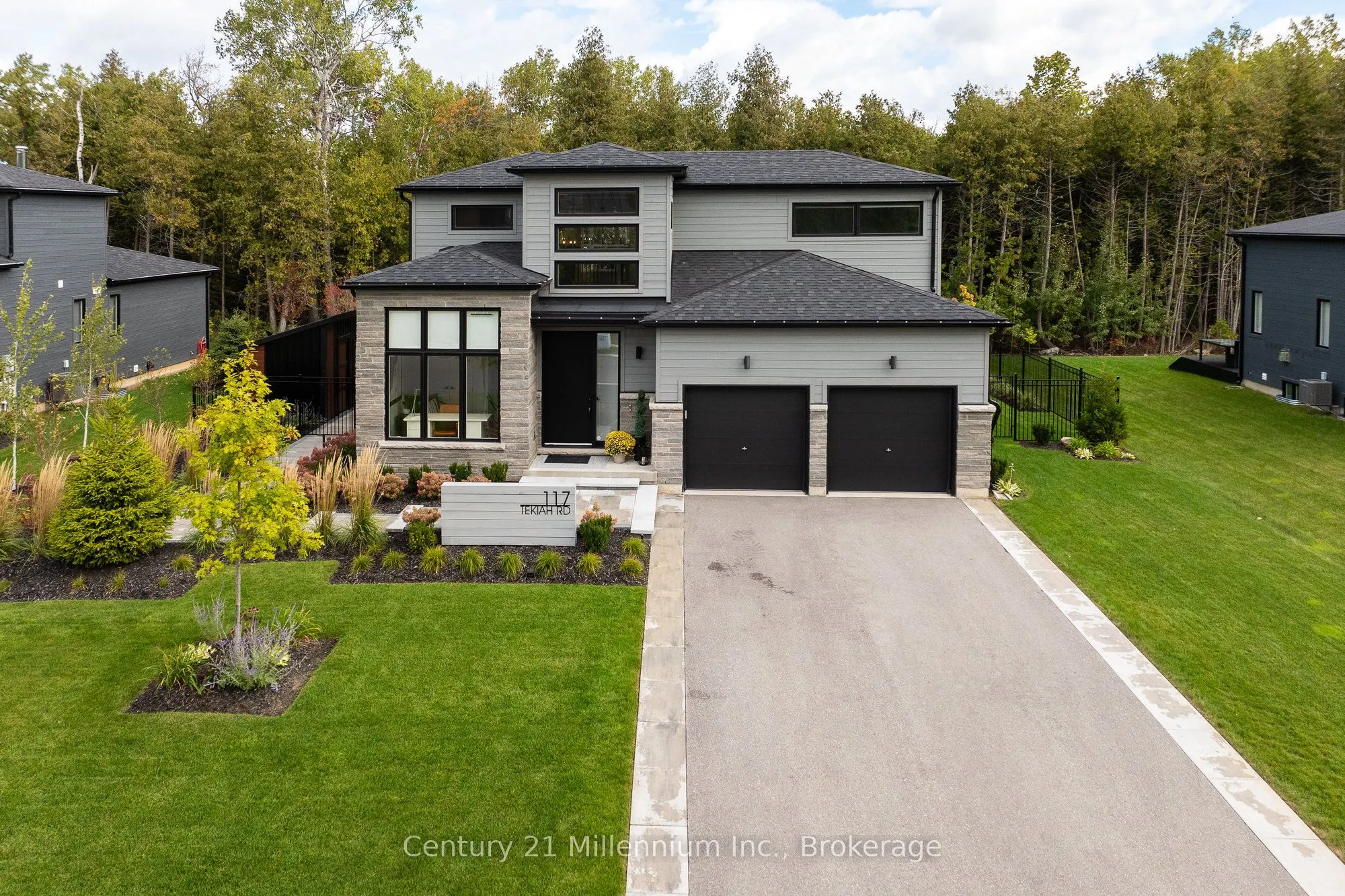 117 Tekiah Road NW