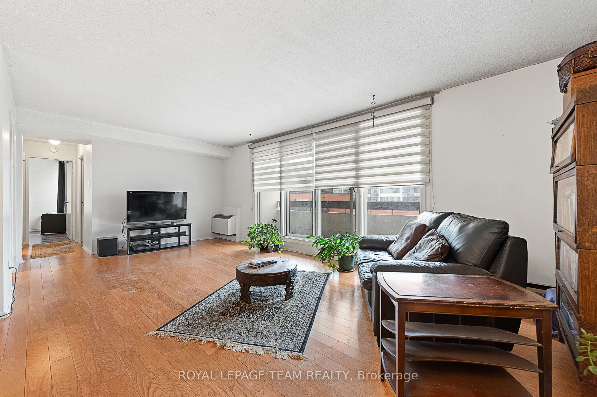 141 Somerset Street W #1202