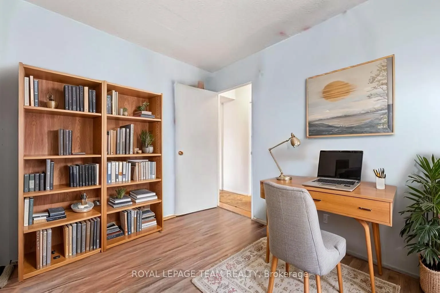 141 Somerset Street W #1202