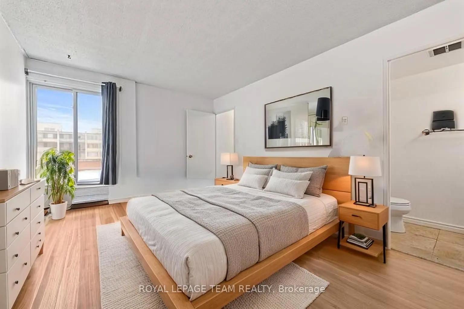 141 Somerset Street W #1202