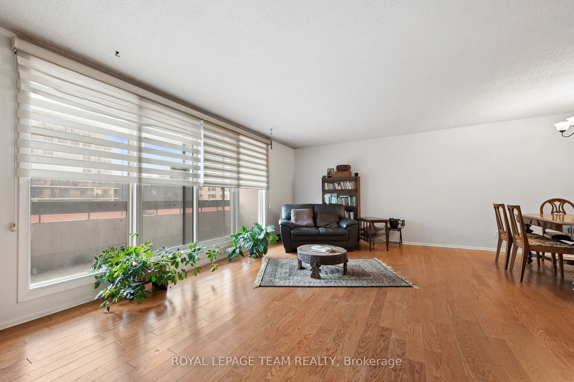 141 Somerset Street W #1202