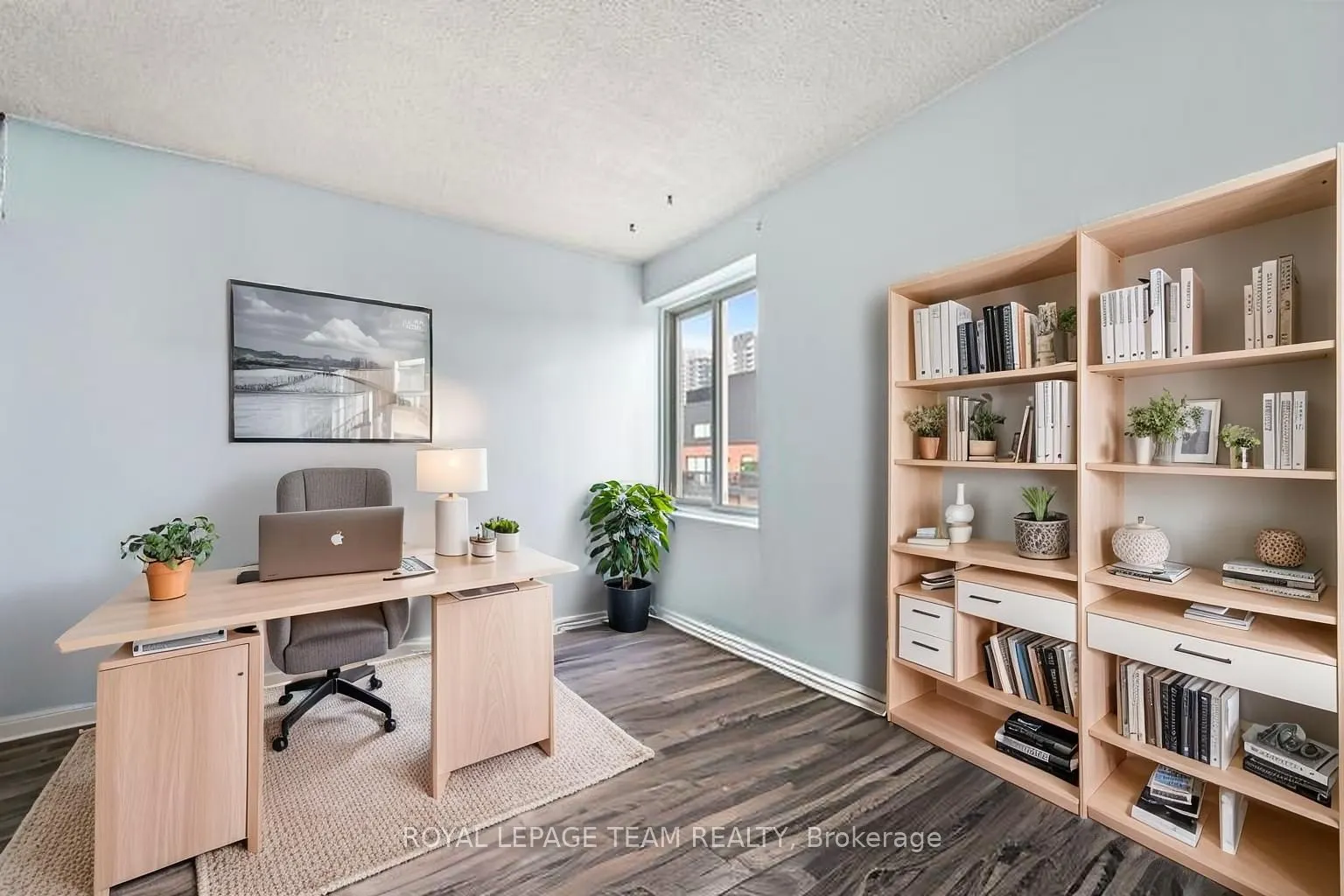 141 Somerset Street W #1202