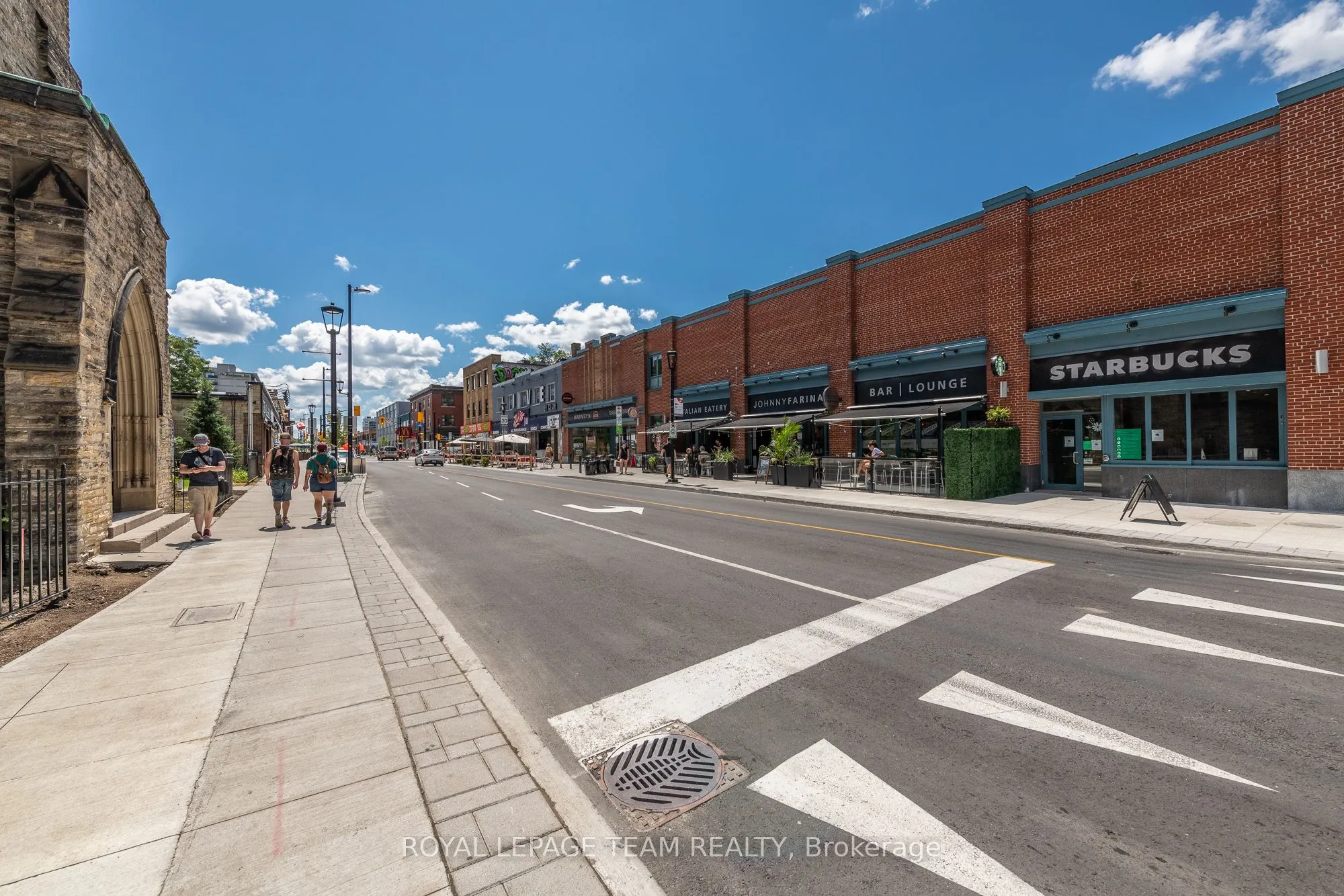 141 Somerset Street W #1202