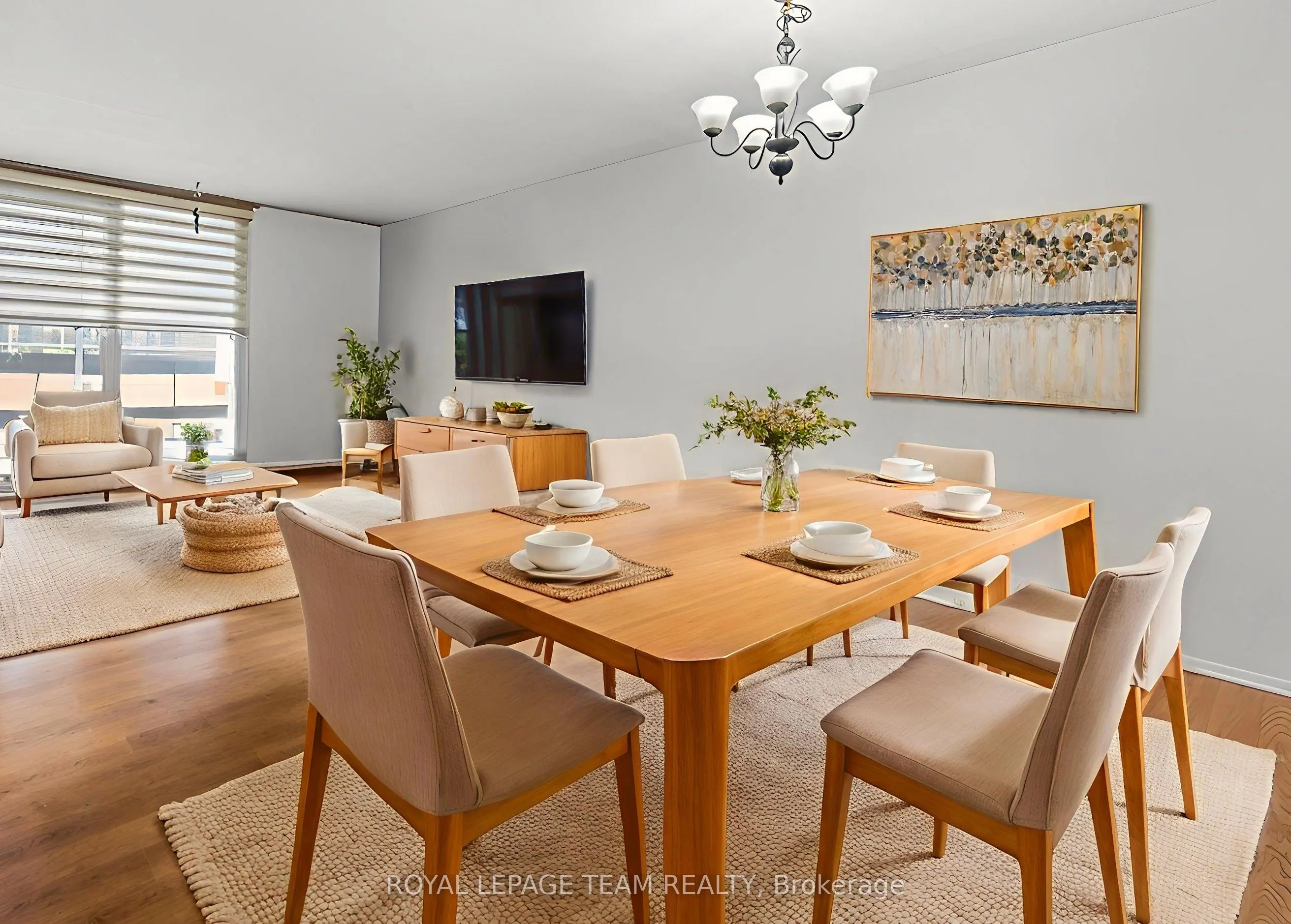 141 Somerset Street W #1202