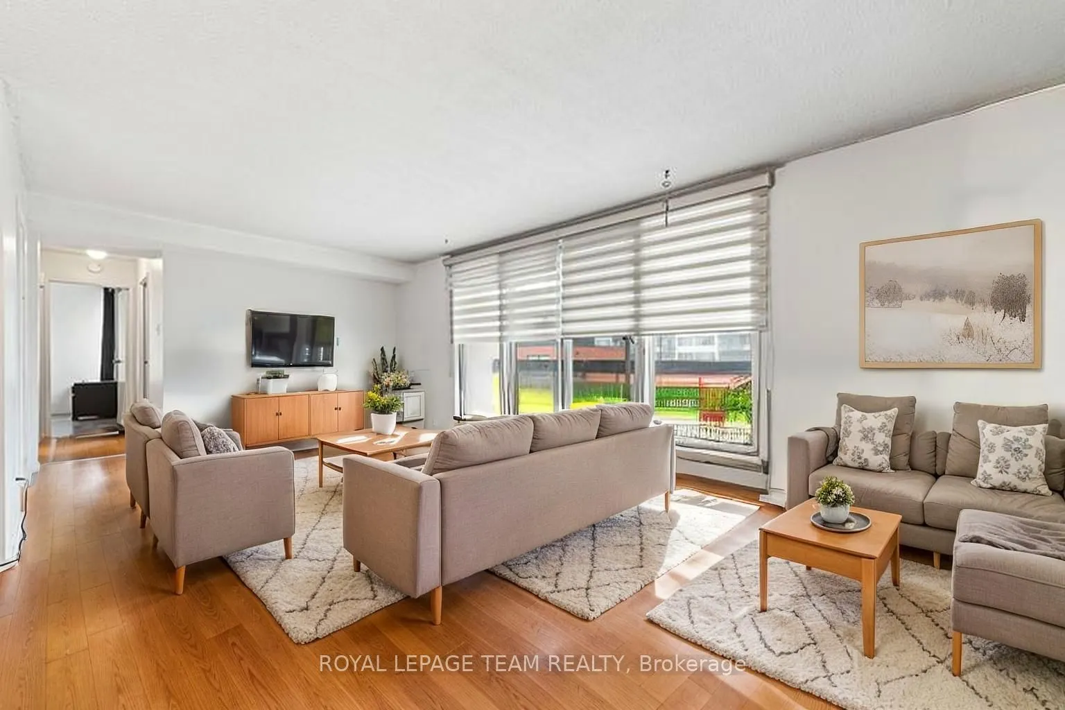 141 Somerset Street W #1202