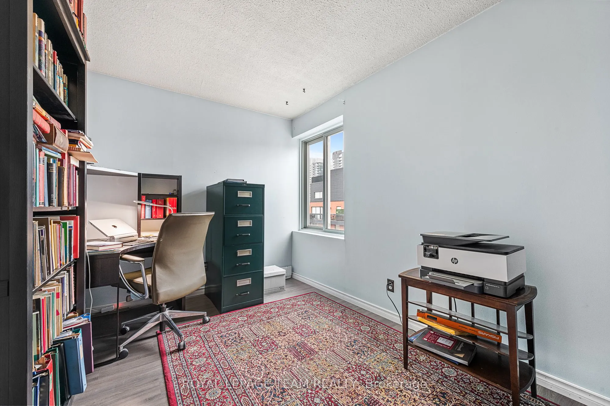 141 Somerset Street W #1202
