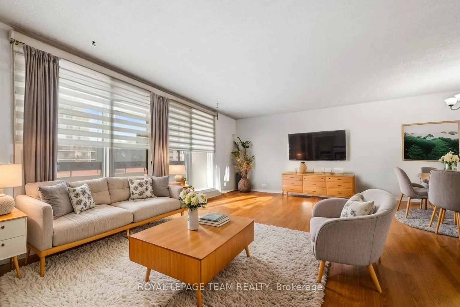 141 Somerset Street W #1202