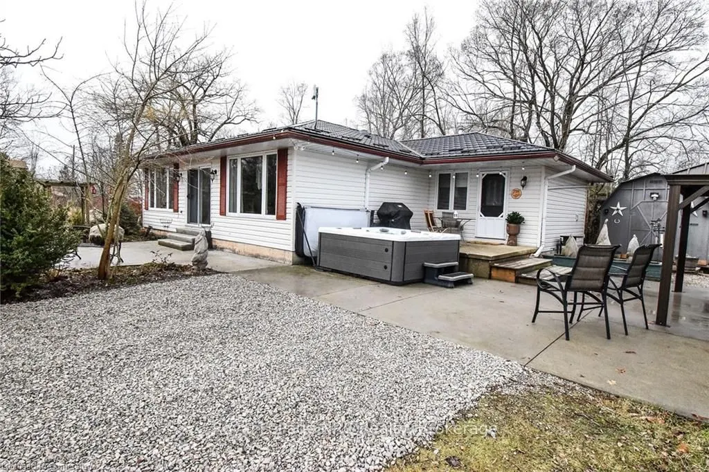 776 Sandy Bay Road