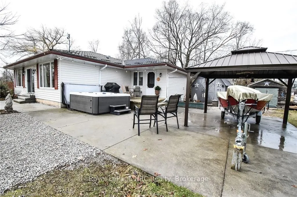 776 Sandy Bay Road