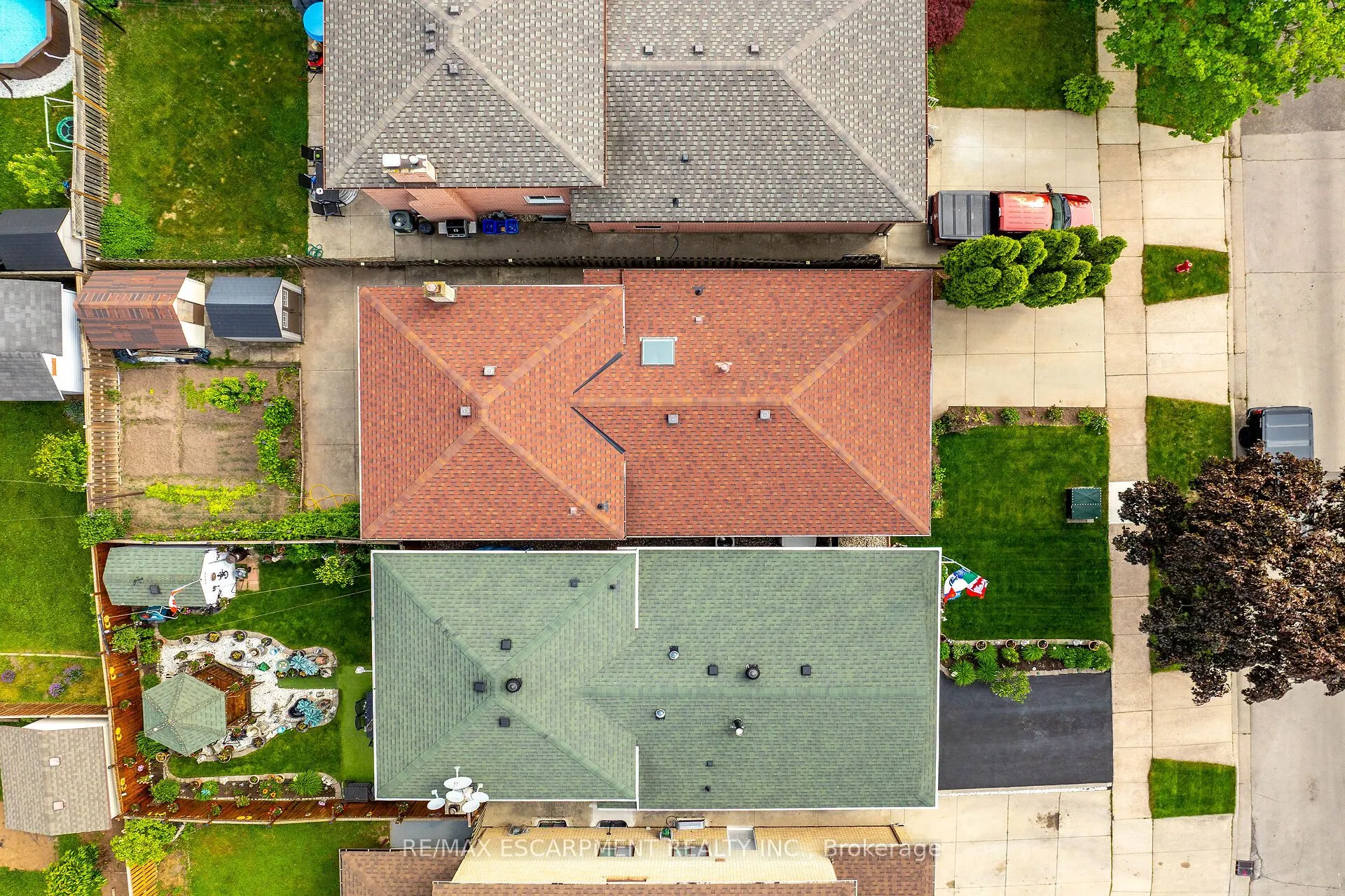 45 Juniper Drive
