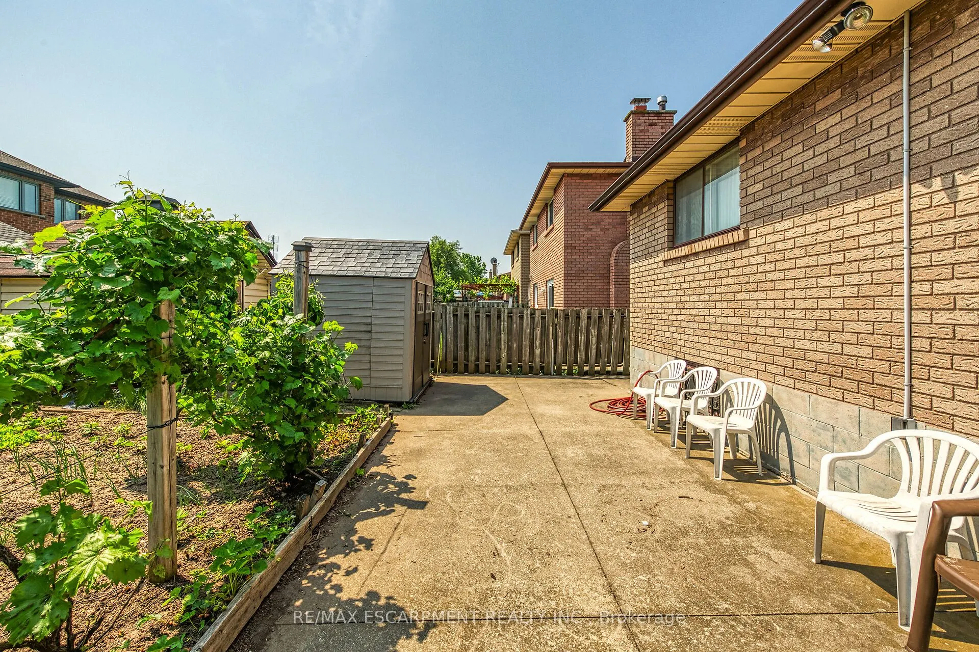 45 Juniper Drive