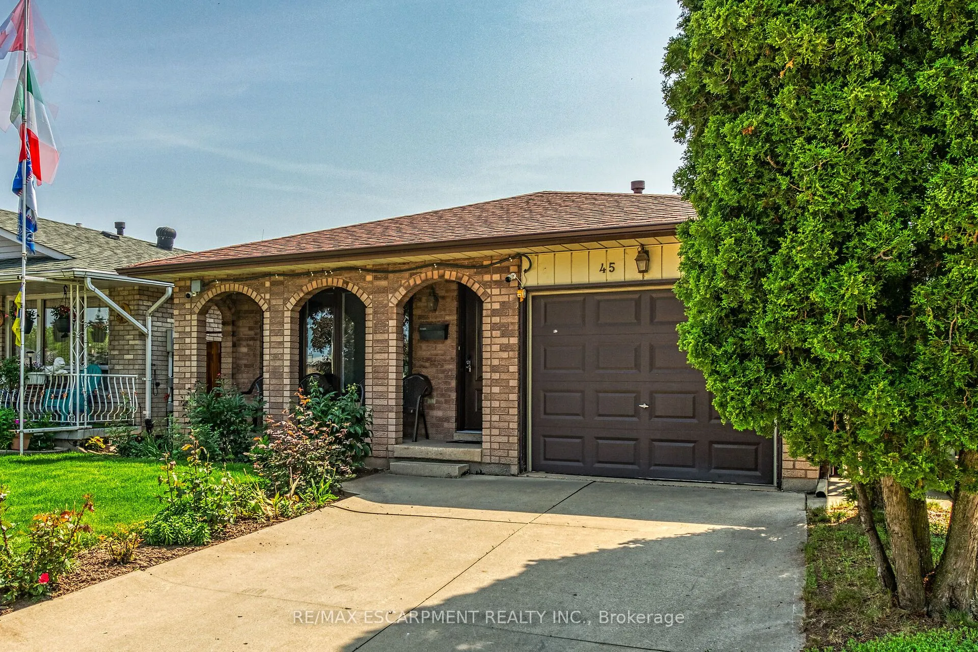 45 Juniper Drive