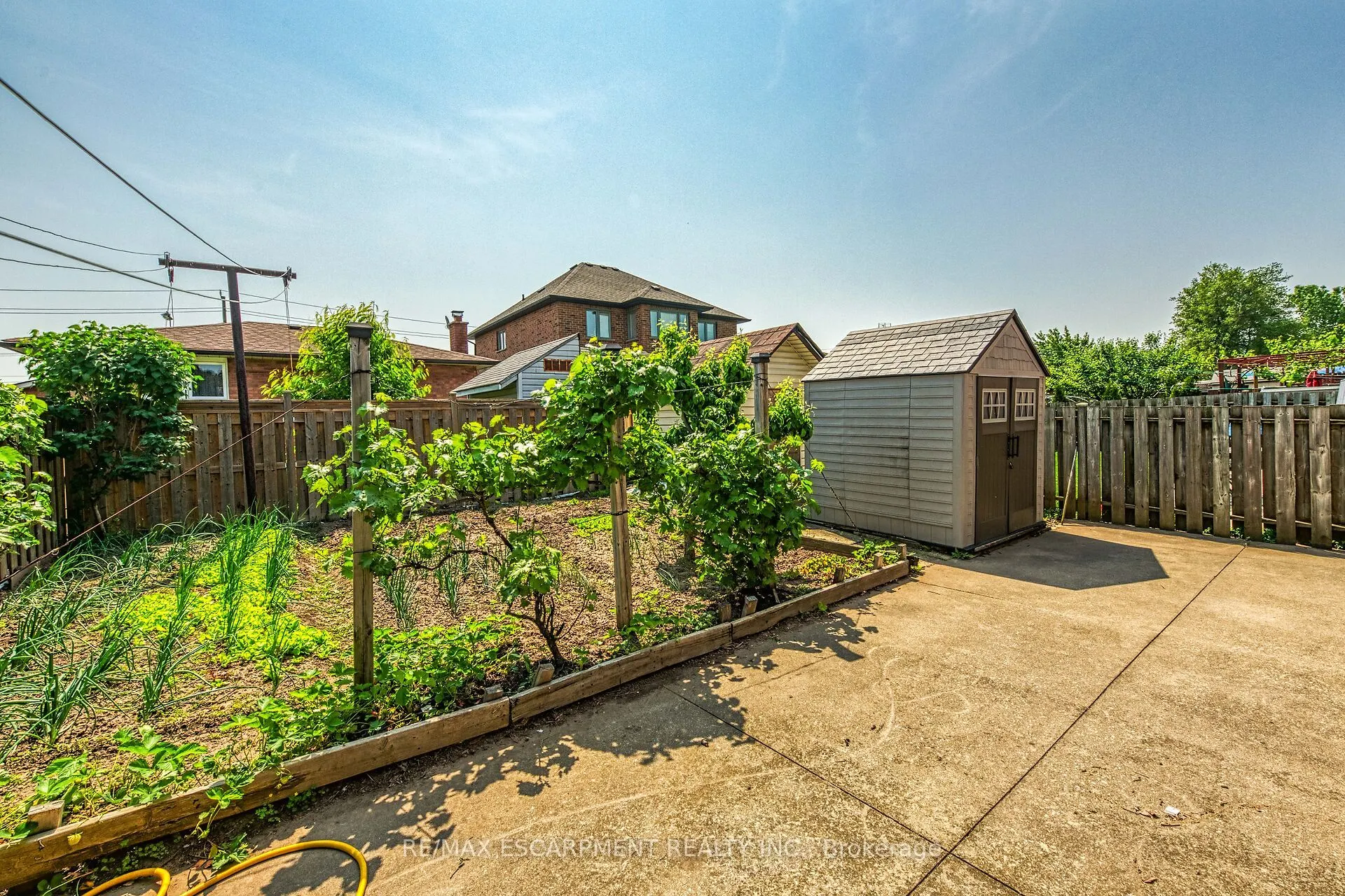 45 Juniper Drive