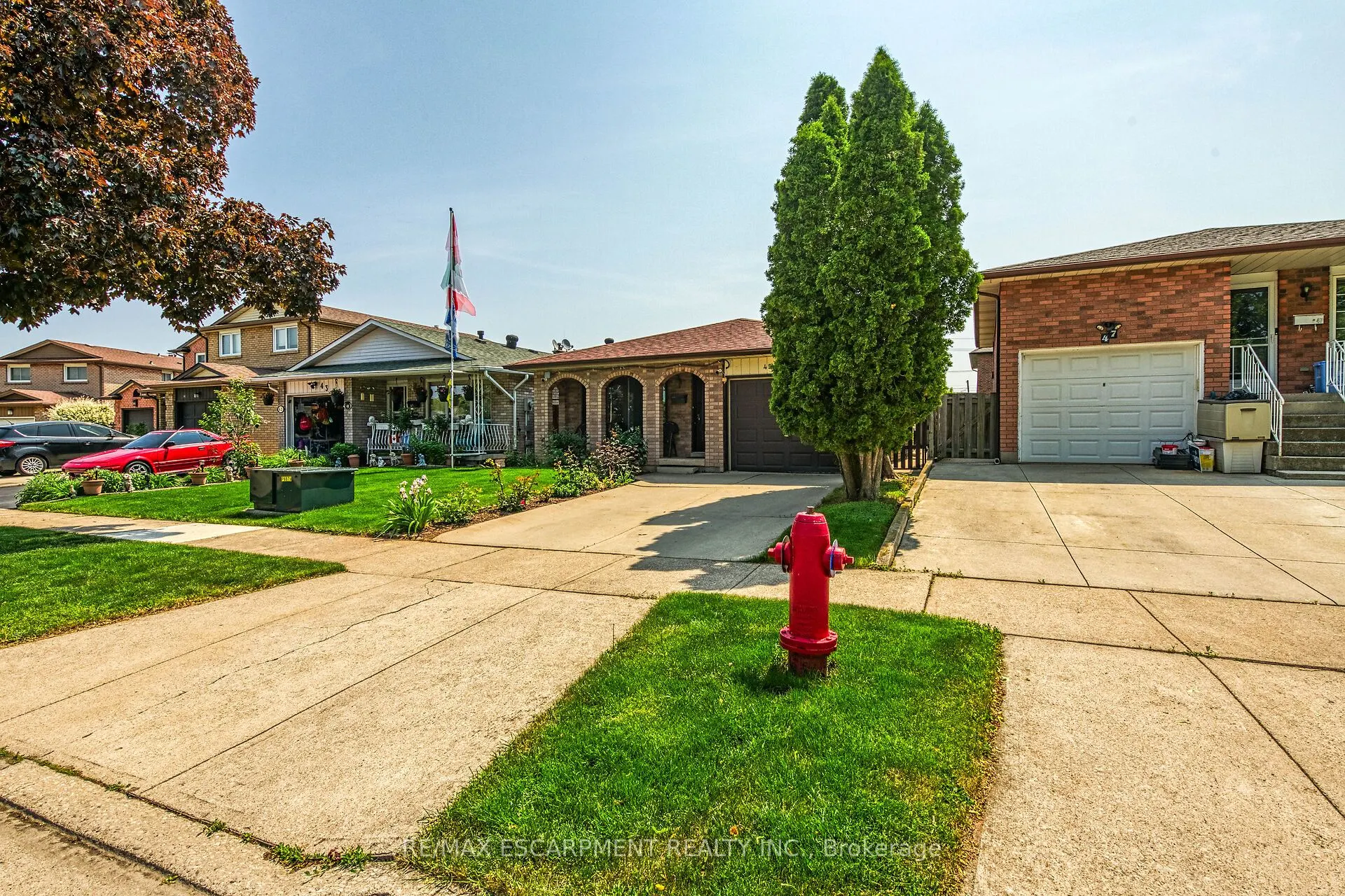 45 Juniper Drive