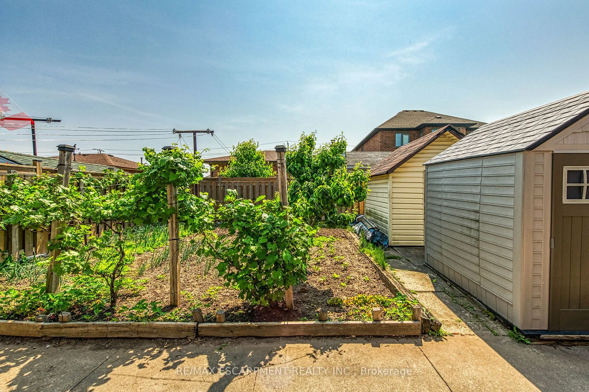 45 Juniper Drive