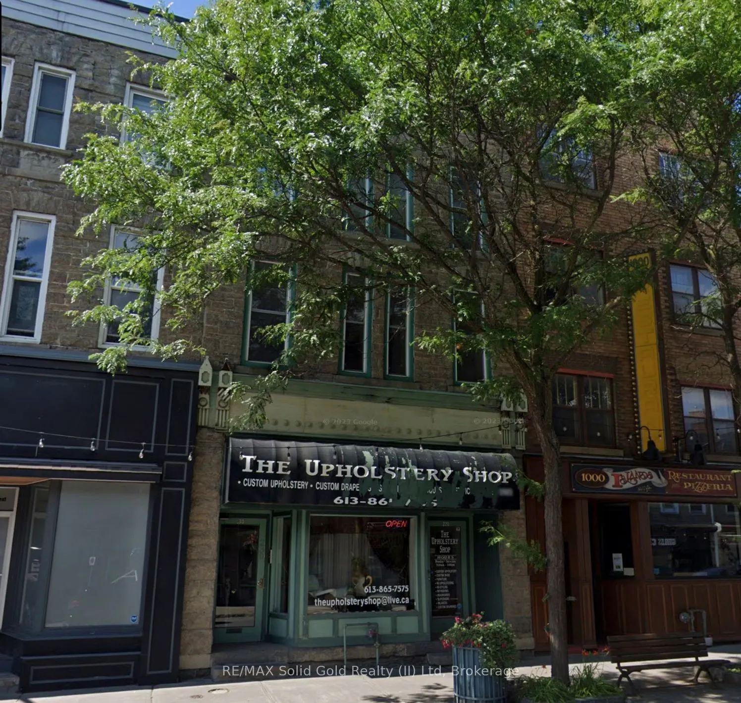 228-230 King Street W