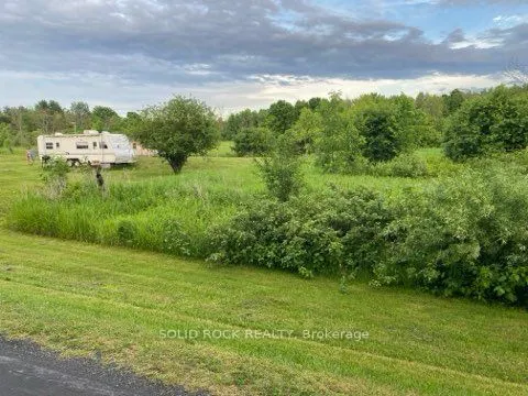 Lot Flagg Road