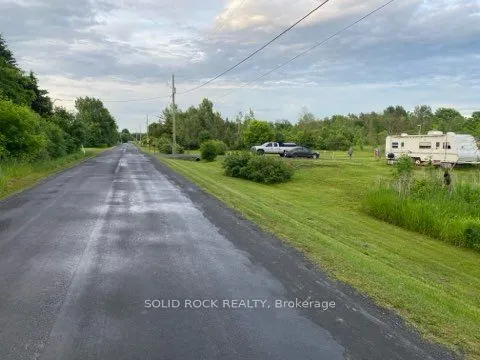 Lot Flagg Road