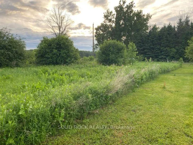 Lot Flagg Road