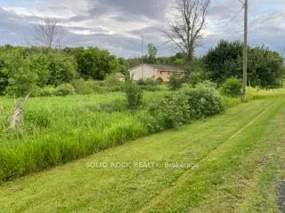 Lot Flagg Road