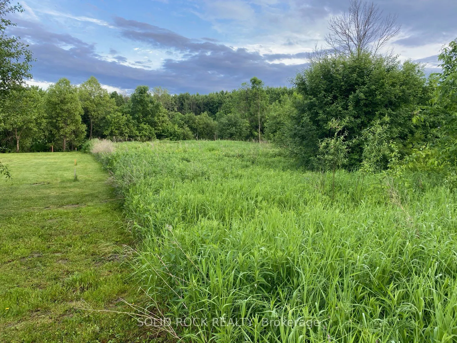 Lot Flagg Road