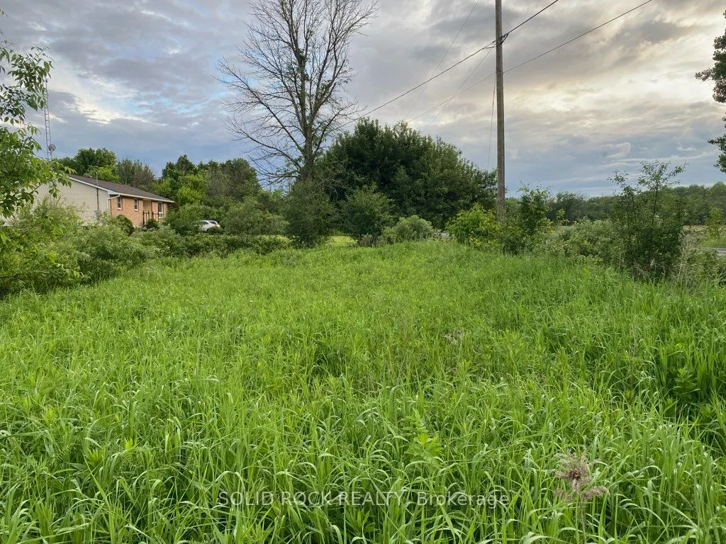 Lot Flagg Road