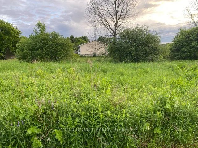 Lot Flagg Road
