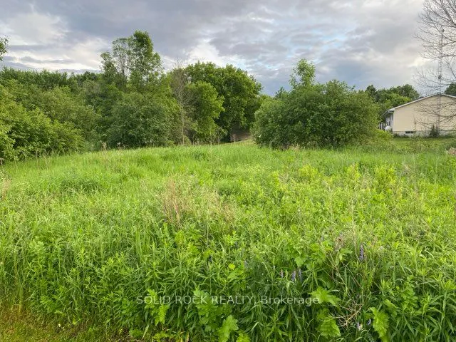 Lot Flagg Road
