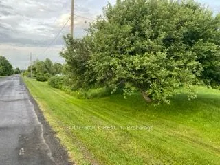 Lot Flagg Road