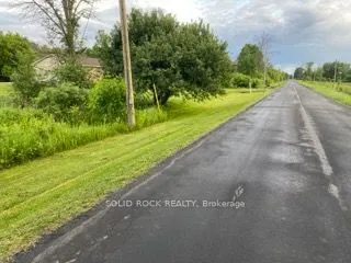 Lot Flagg Road