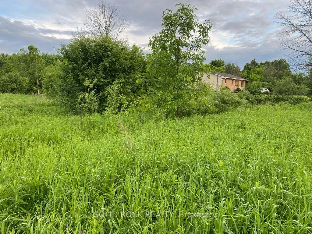 Lot Flagg Road