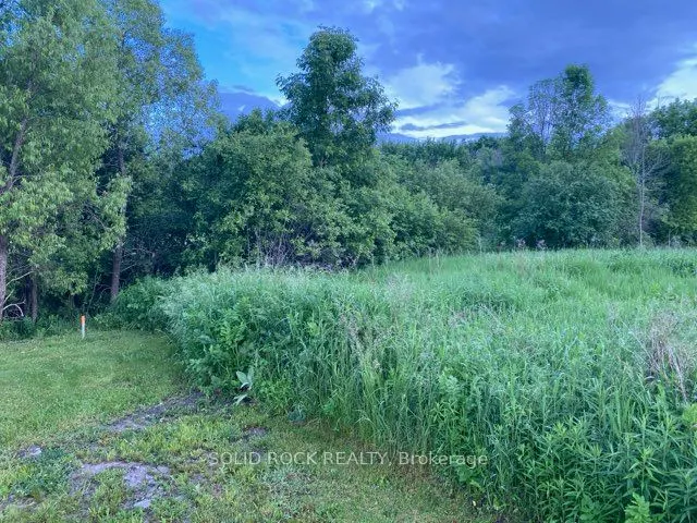 Lot Flagg Road