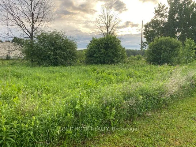 Lot Flagg Road