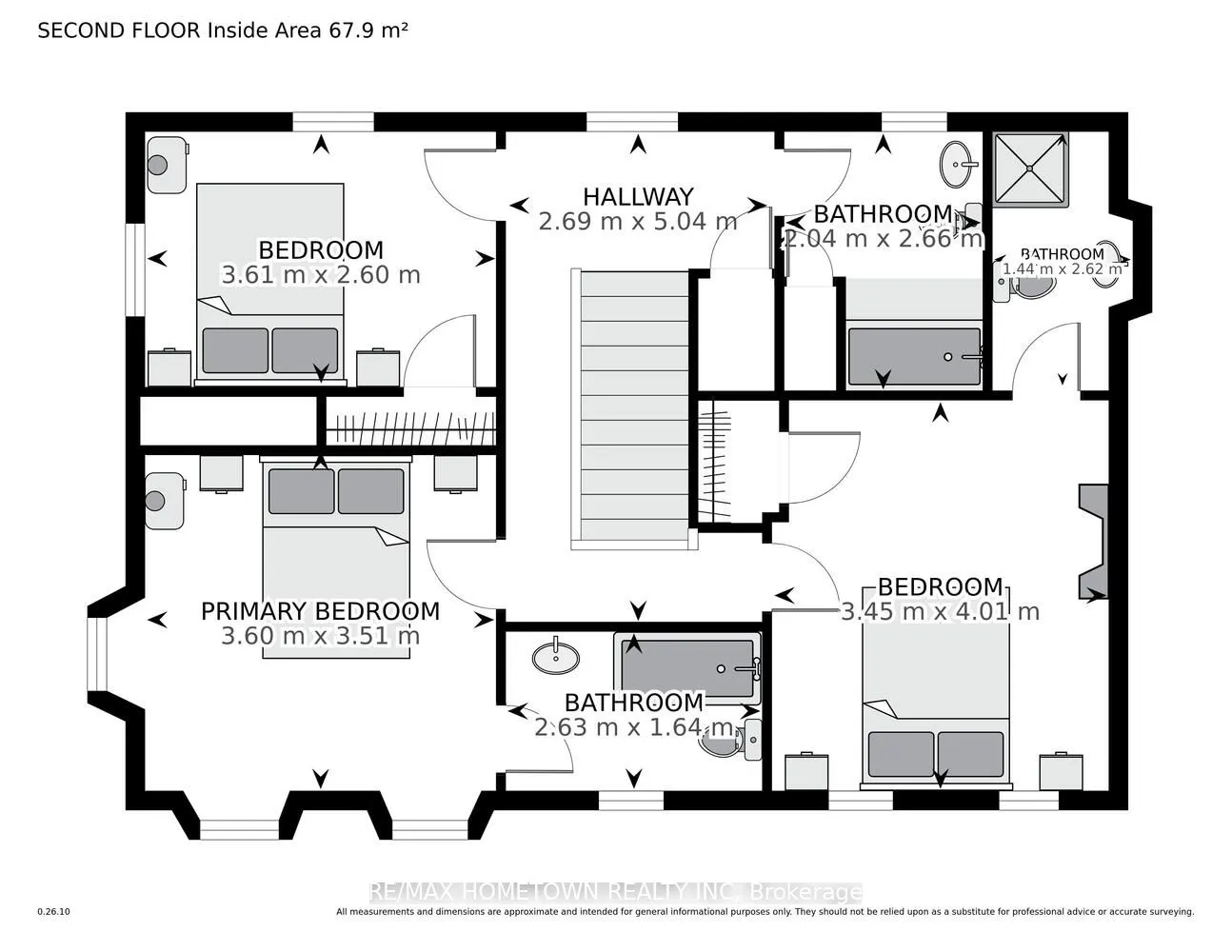 495 King Street W