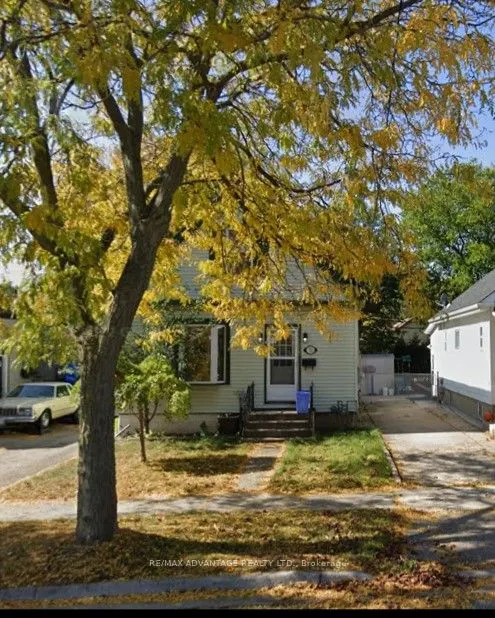 71 St Julien Street