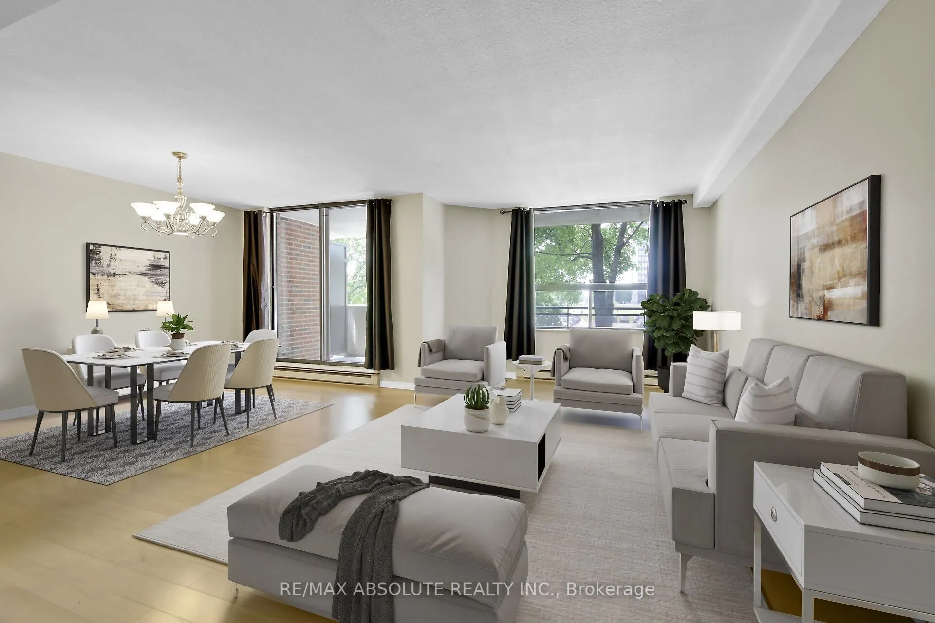 50 Emmerson Avenue, #203