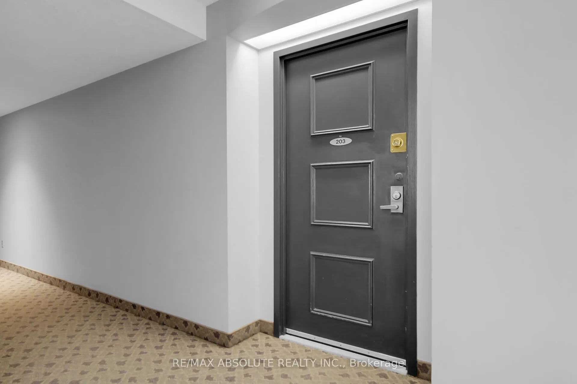 50 Emmerson Avenue, #203