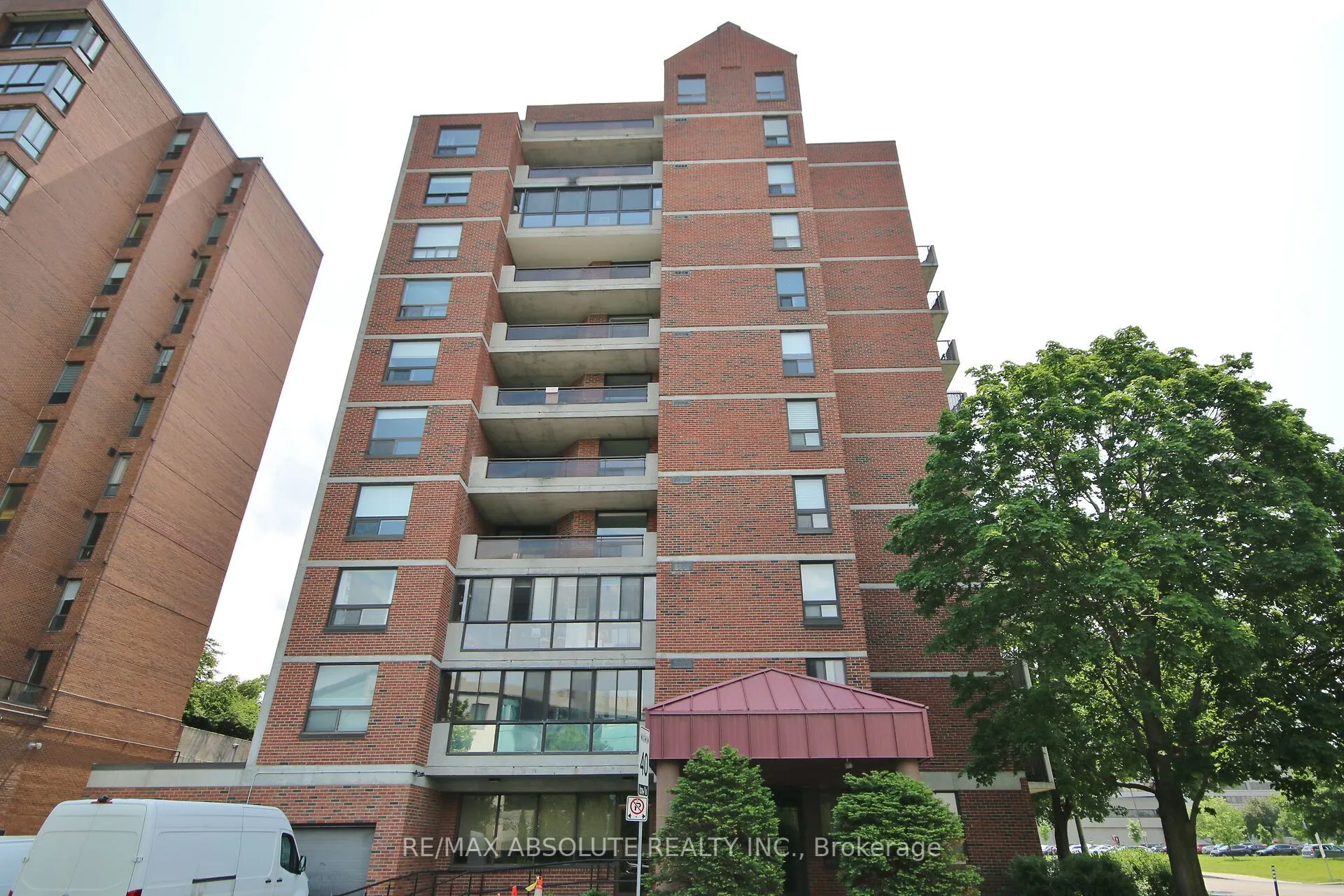 50 Emmerson Avenue, #203