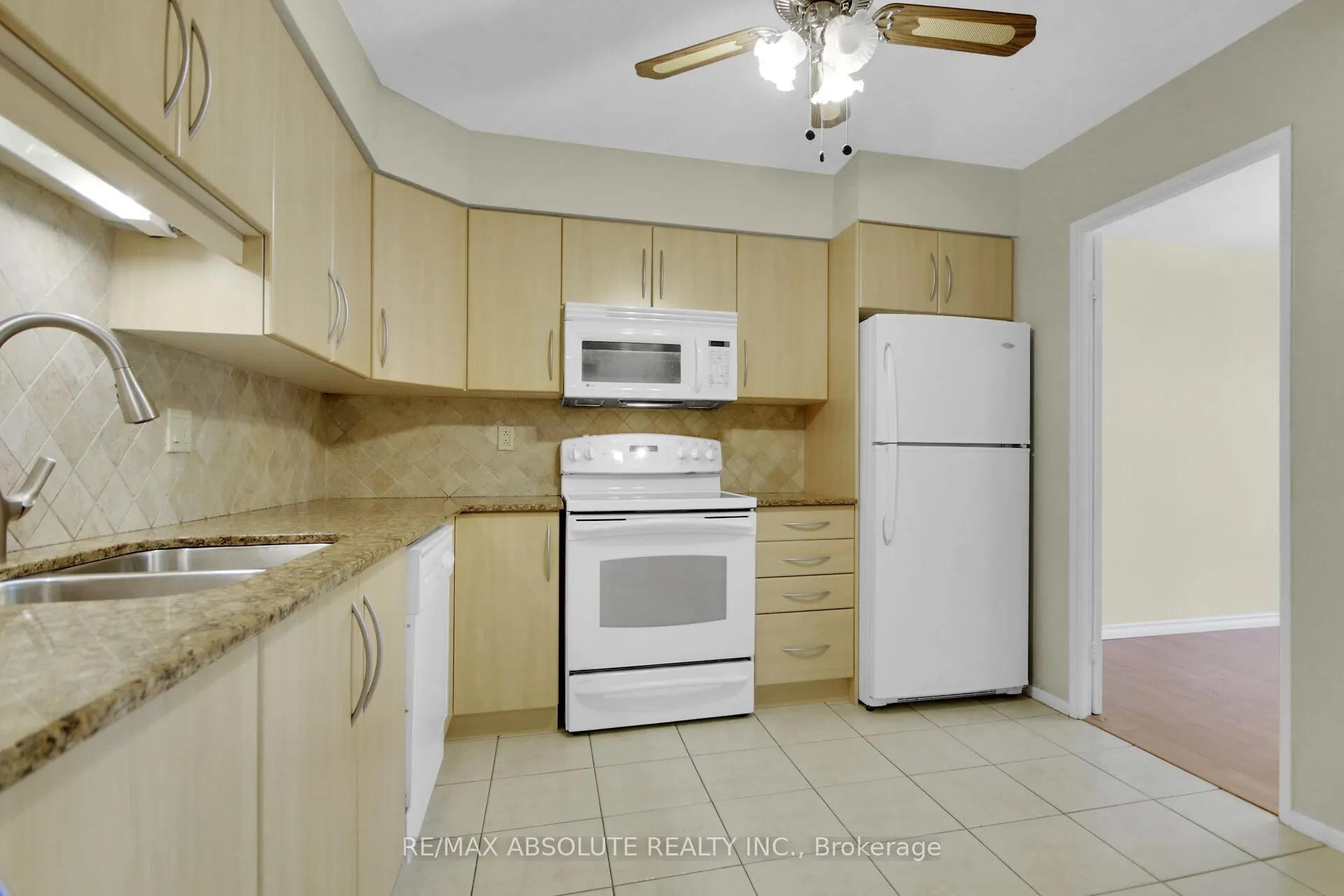 50 Emmerson Avenue, #203