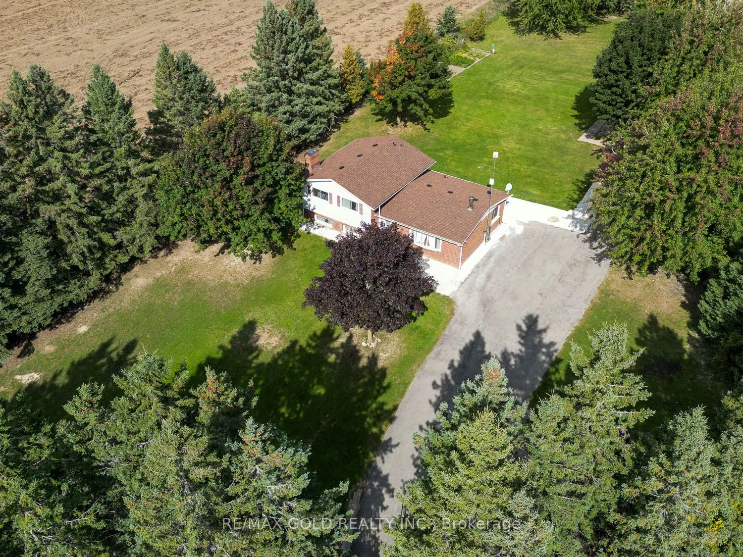 286063 County Road 10 Side Road