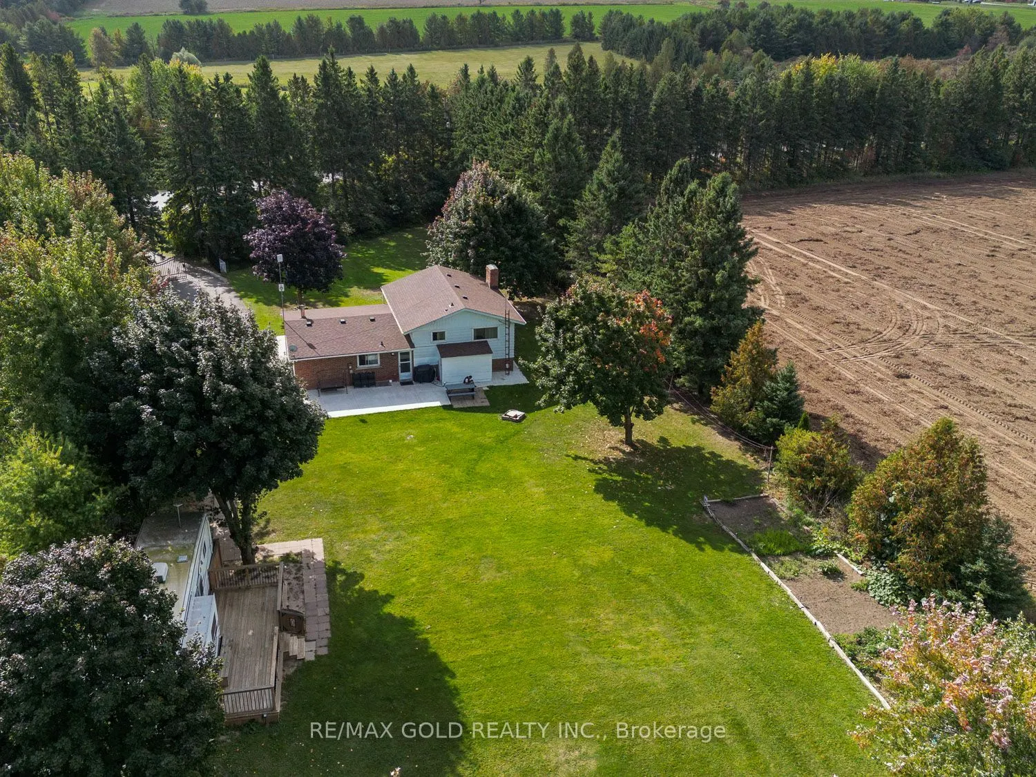 286063 County Road 10 Side Road