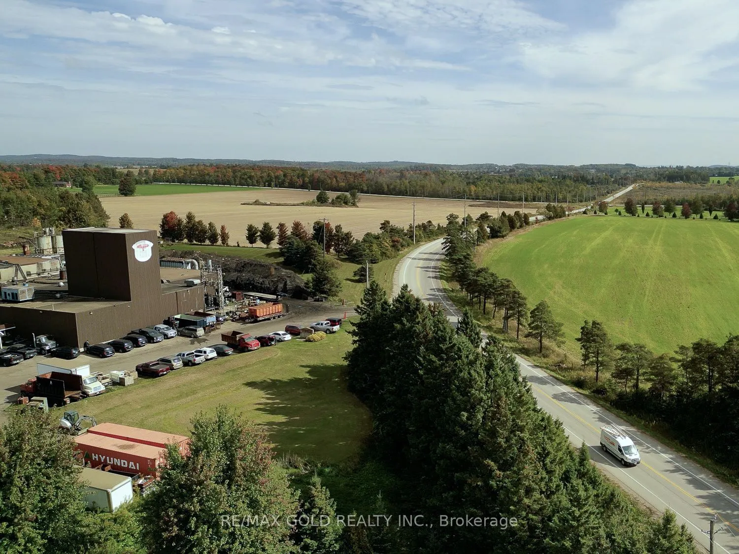 286063 County Road 10 Side Road