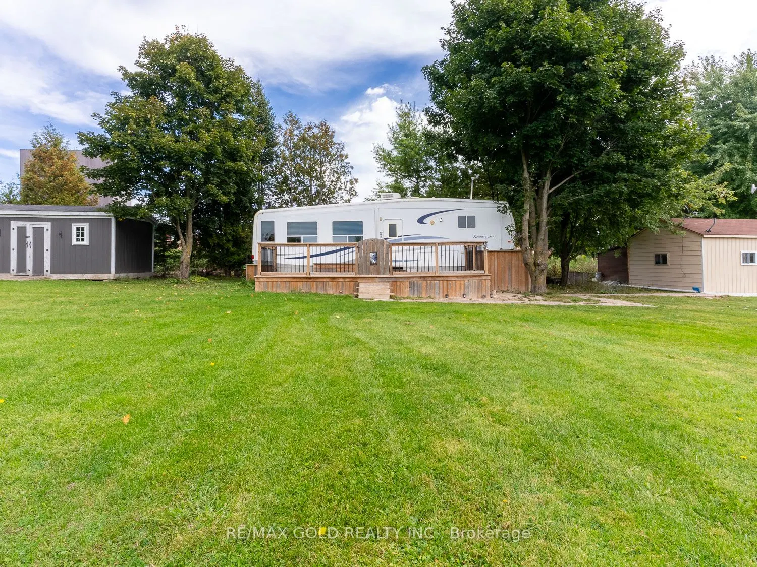 286063 County Road 10 Side Road