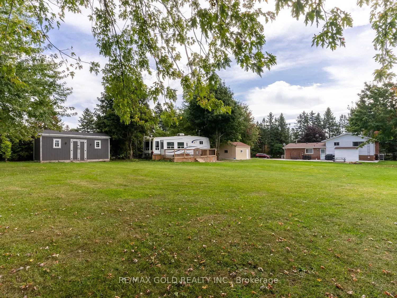 286063 County Road 10 Side Road