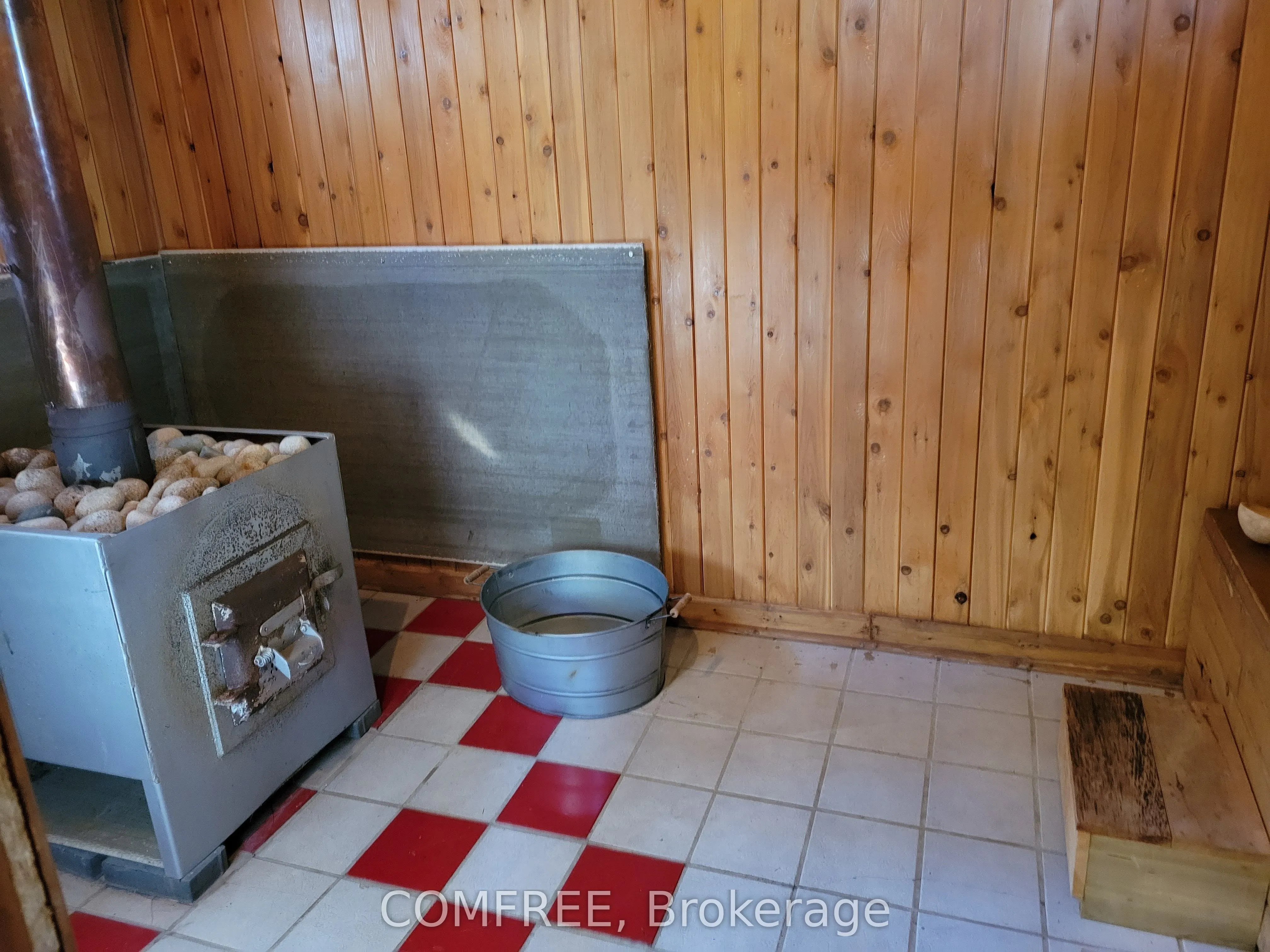 776 Deer Lake Road