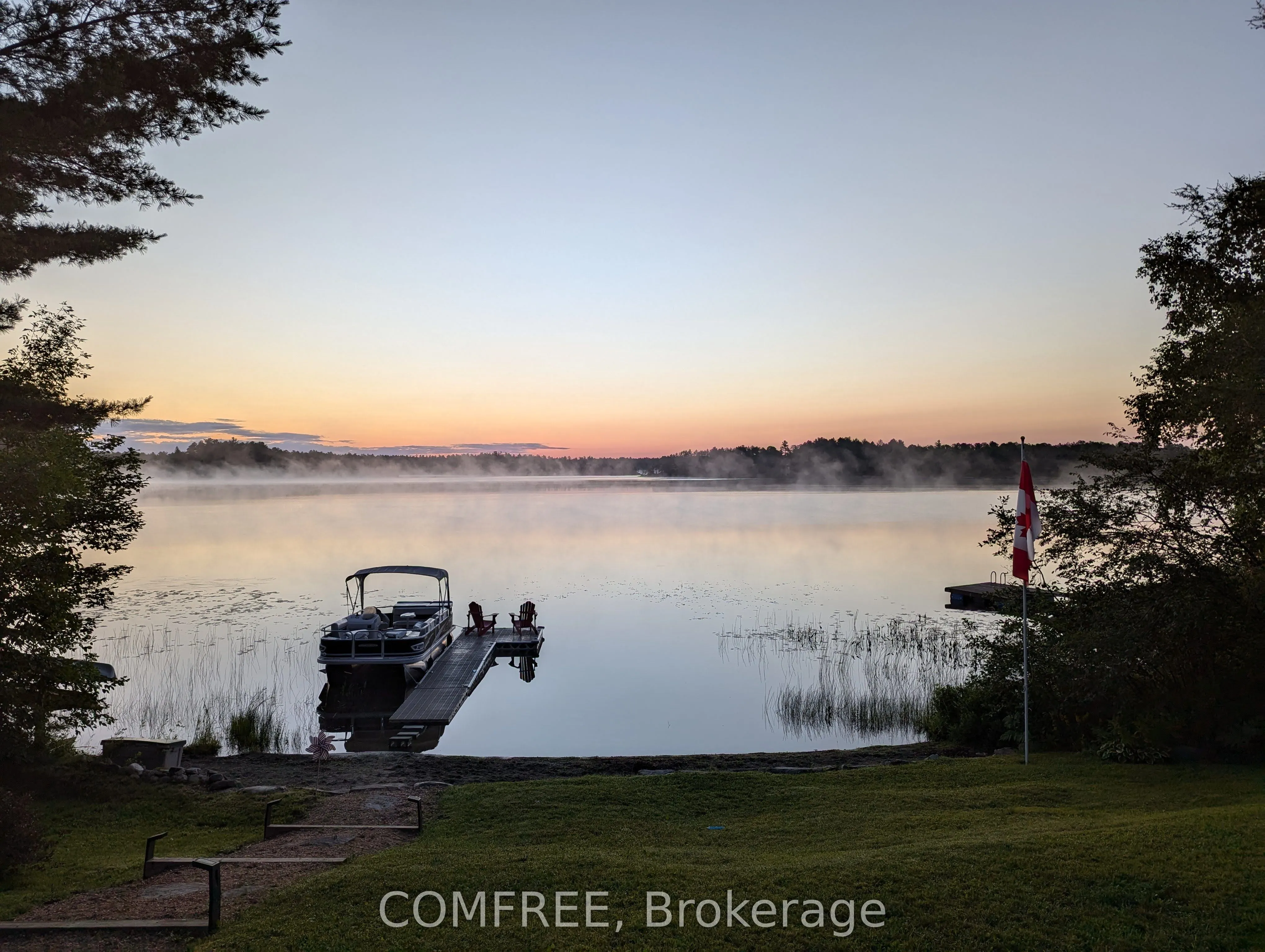 776 Deer Lake Road