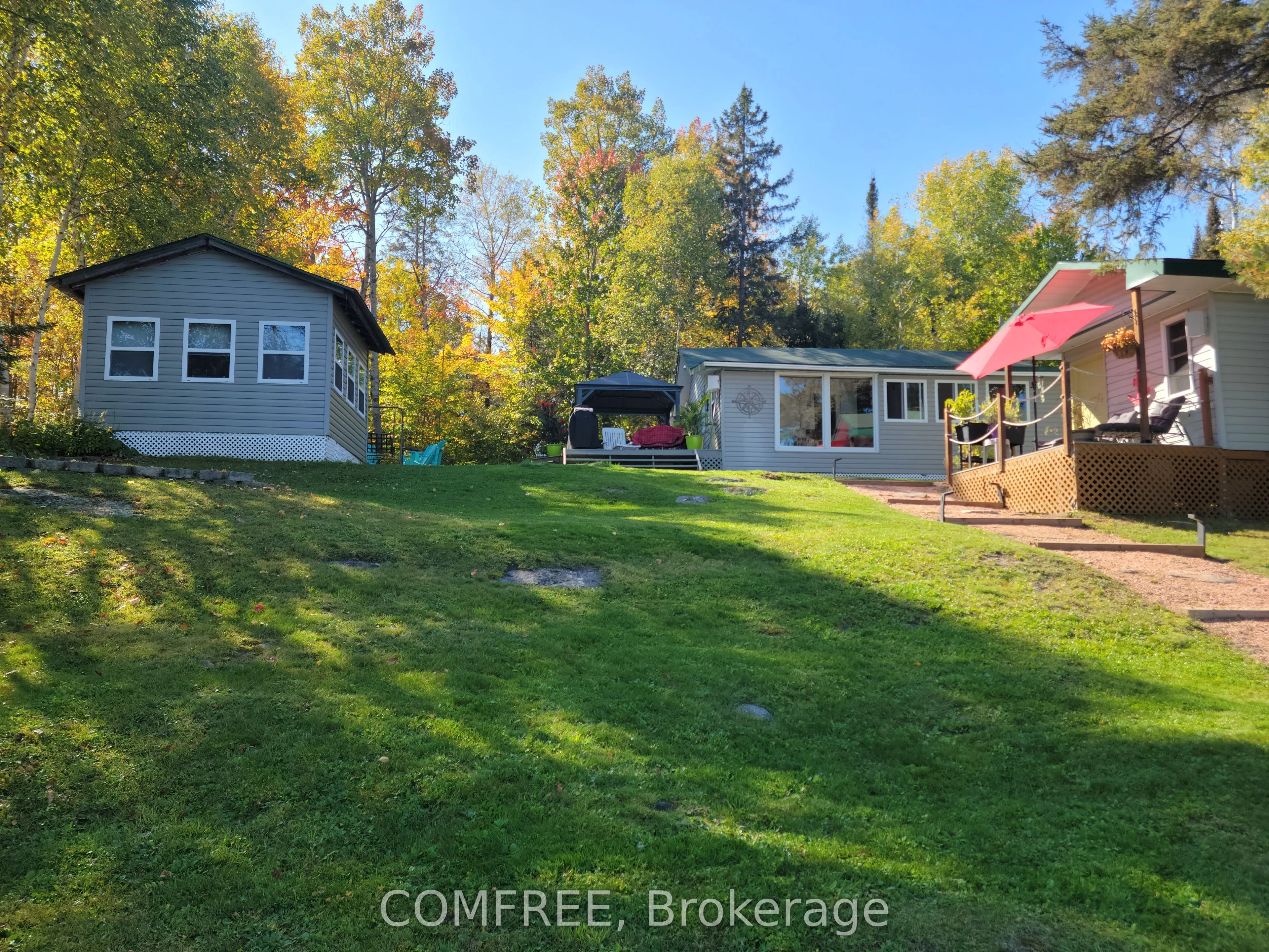 776 Deer Lake Road