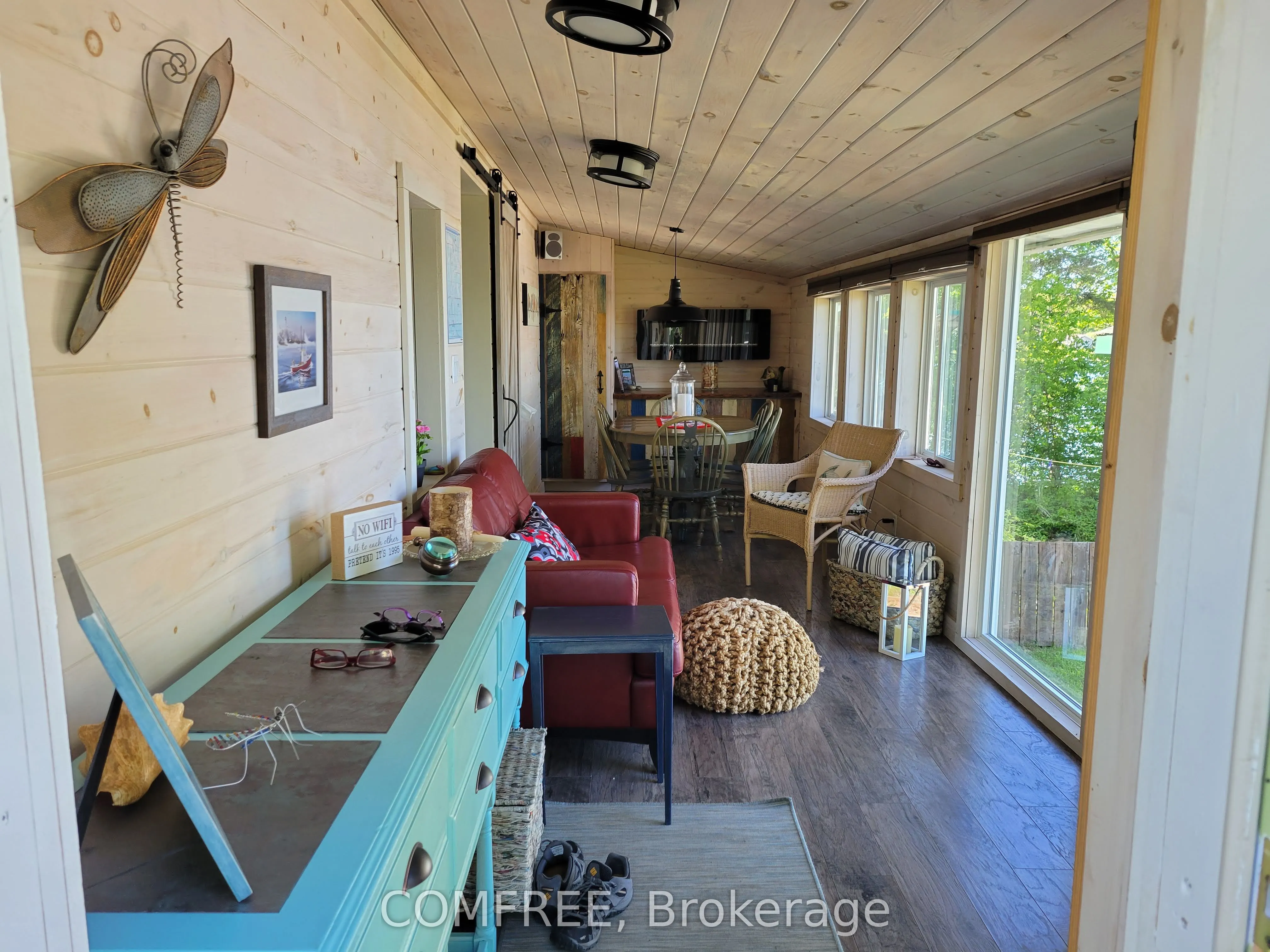 776 Deer Lake Road