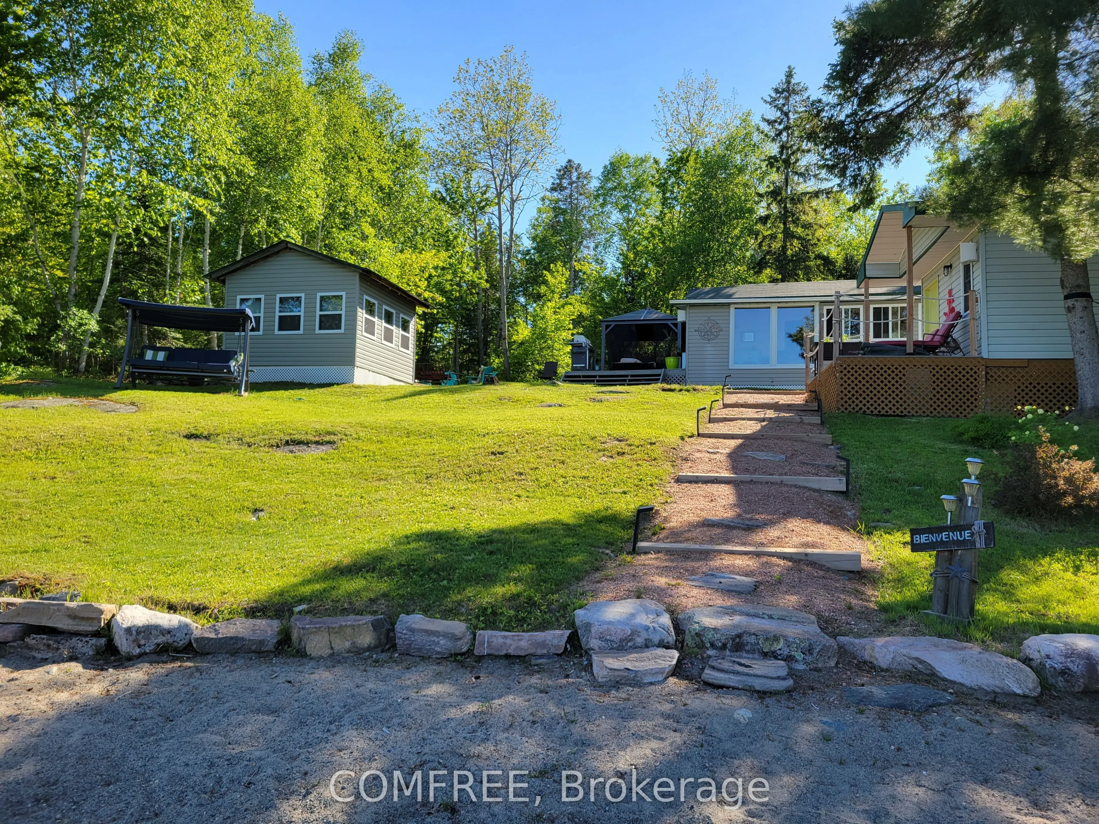 776 Deer Lake Road